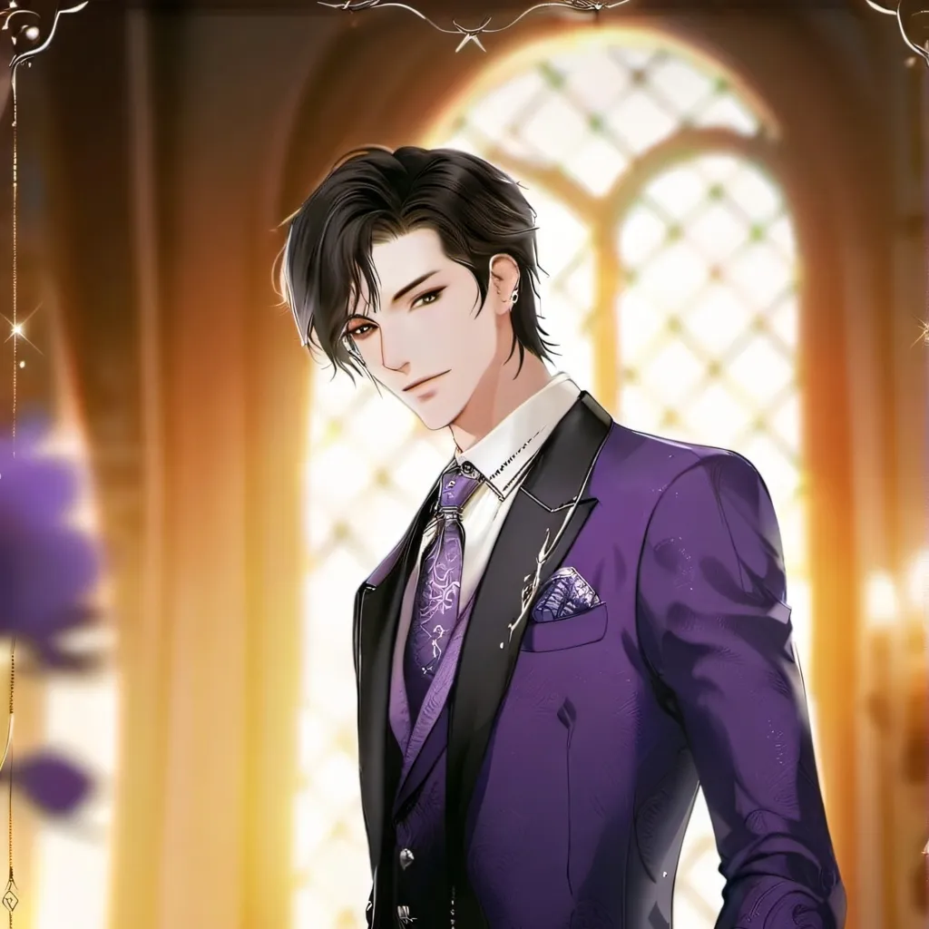 chat with ai character: FNAF movie William