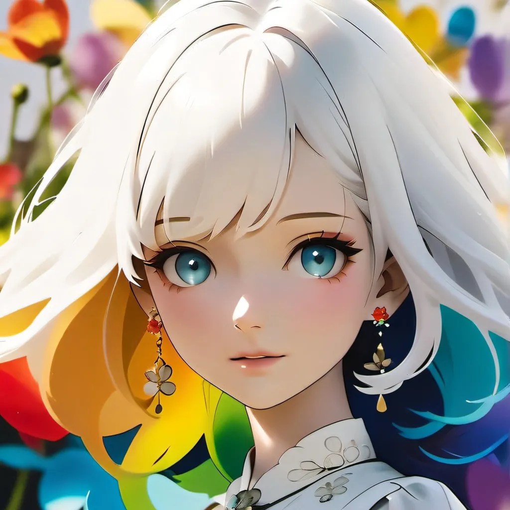 chat with ai character: Dandys world