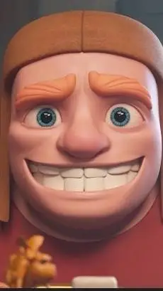 ai character: Builder CoC background