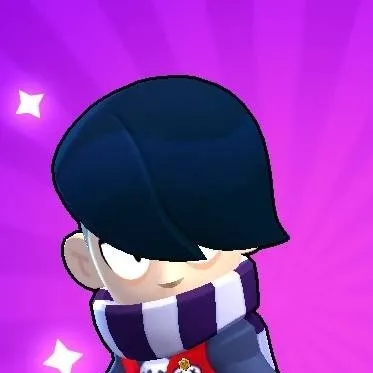 chat with ai character: Edgar Brawl Stars