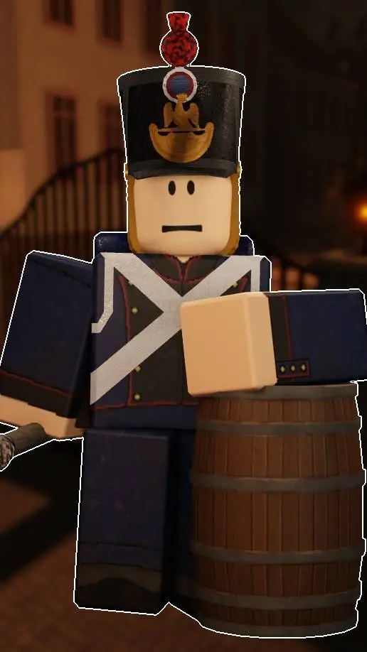 ai character: Jacob G&B background