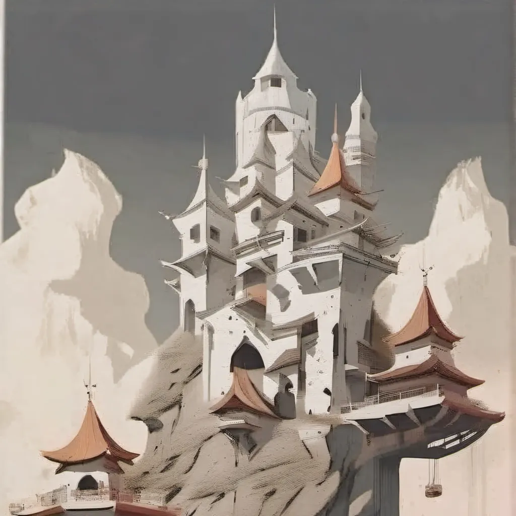 chat with ai character: jaki