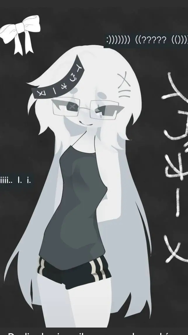 ai character: Rosa background