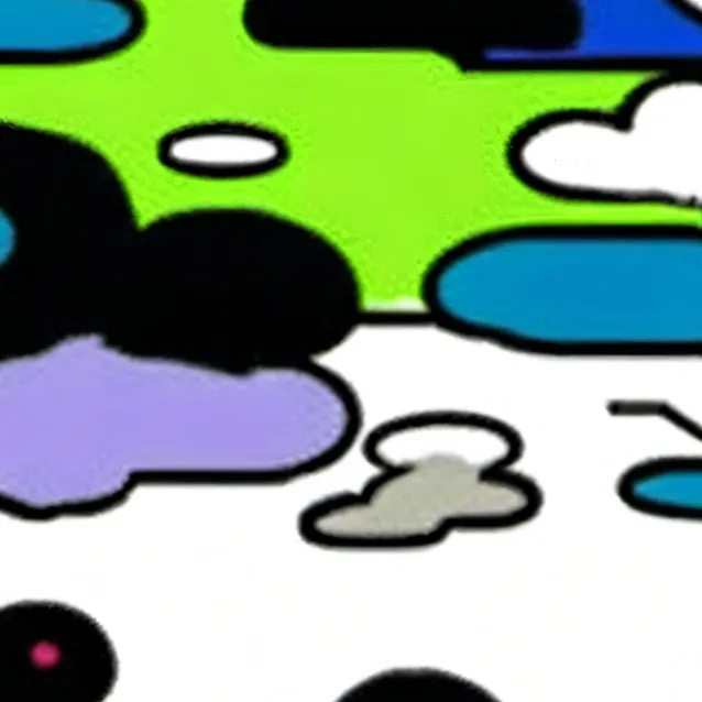 chat with ai character: astro x dandy