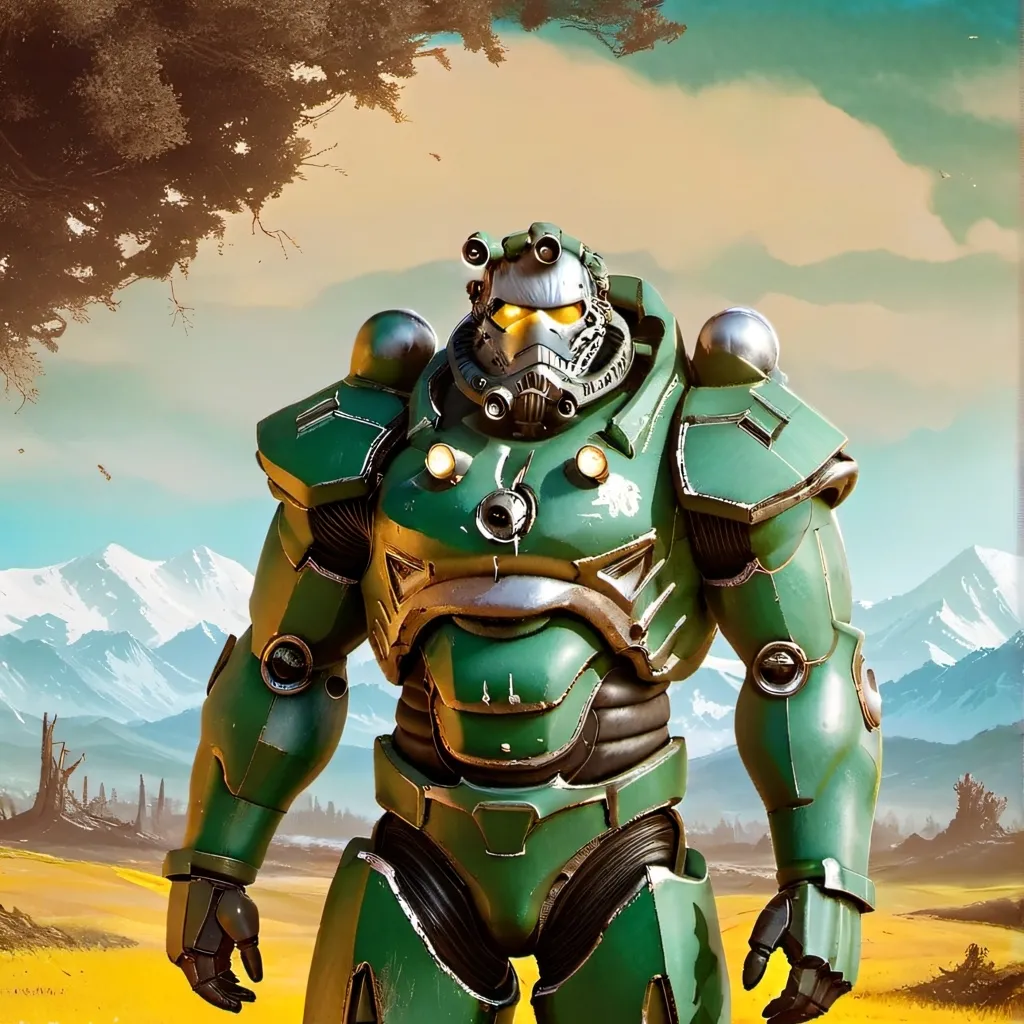 chat with ai character: man in power 