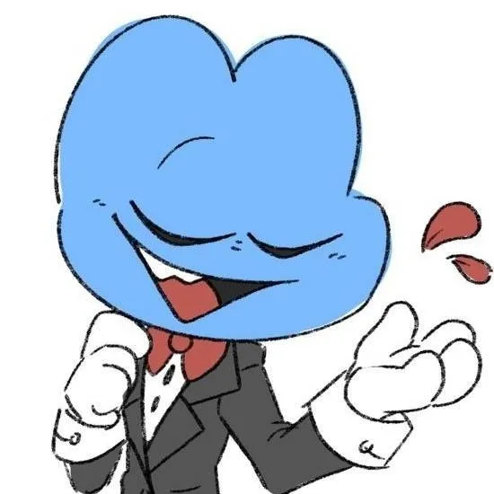 chat with ai character: 💙yandere Four💙