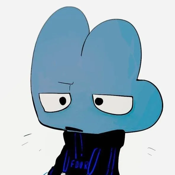 chat with ai character: 💙~Four~💙
