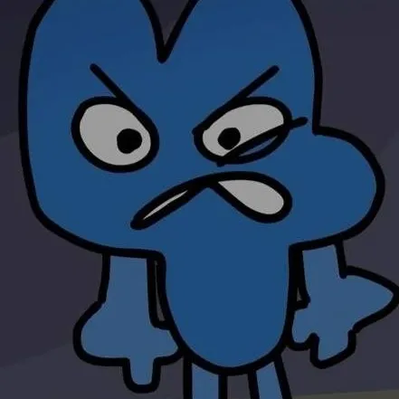 chat with ai character: 💙Four bfb💙