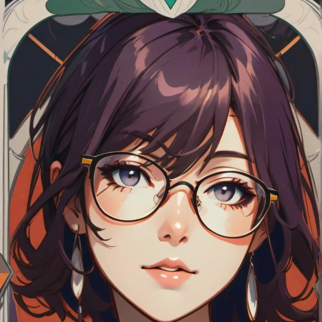 chat with ai character: Kate