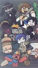 ai character: ~°𝔽𝕠𝕣𝕤𝕒𝕜𝕖𝕟°~ background