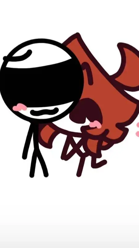 ai character: La traicion background