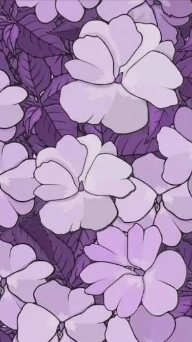 ai character: 💜🌺𝔽𝕃𝕆ℝ 𝕄𝕆ℝ𝔸𝔻𝔸🌺💜 background