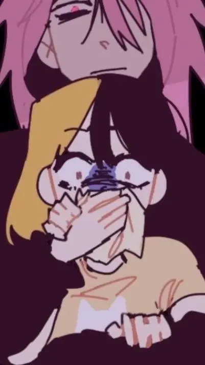 ai character: Ian...  background