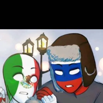 chat with ai character: mexico