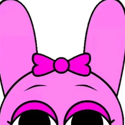 chat with ai character: pinki te come