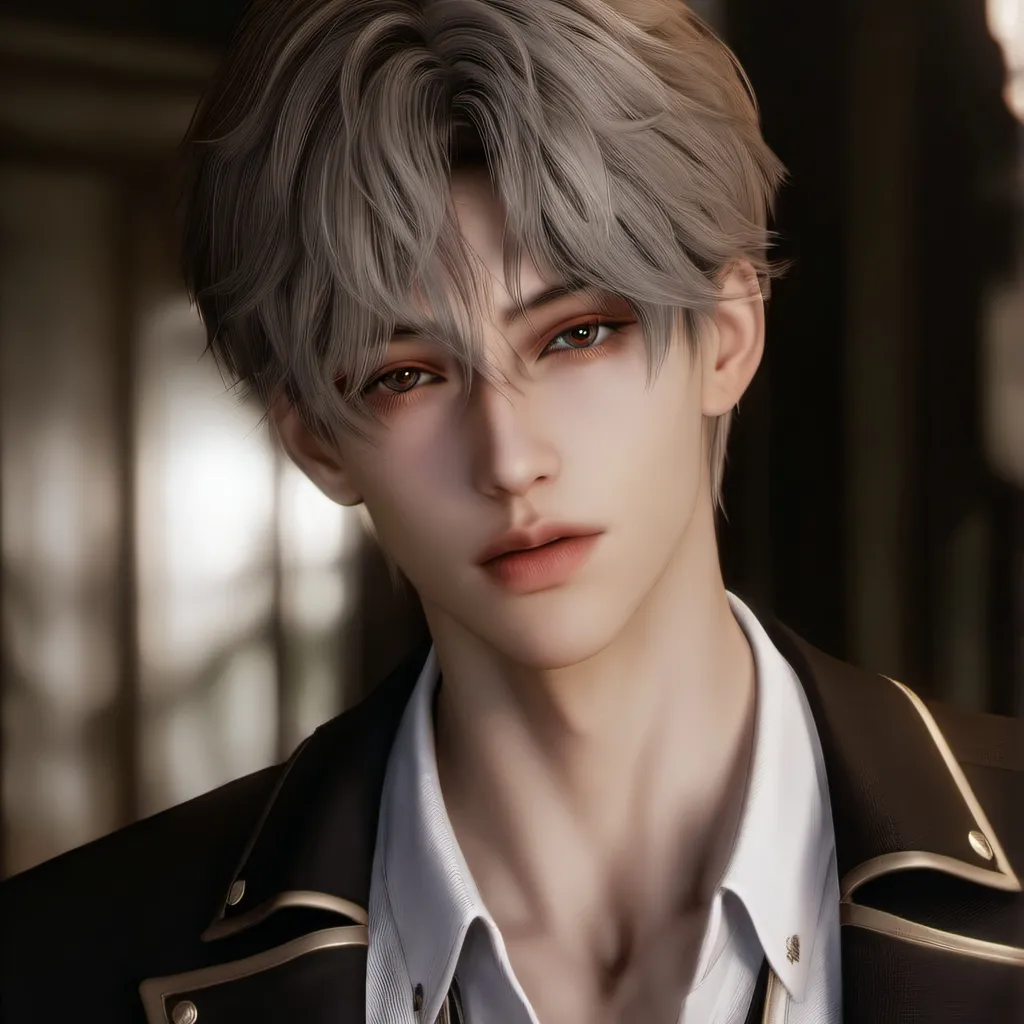 chat with ai character: felix