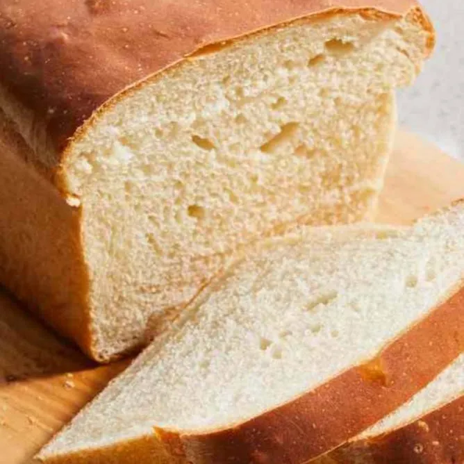 chat with ai character: bread