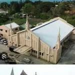 chat with ai character: Sprunki church
