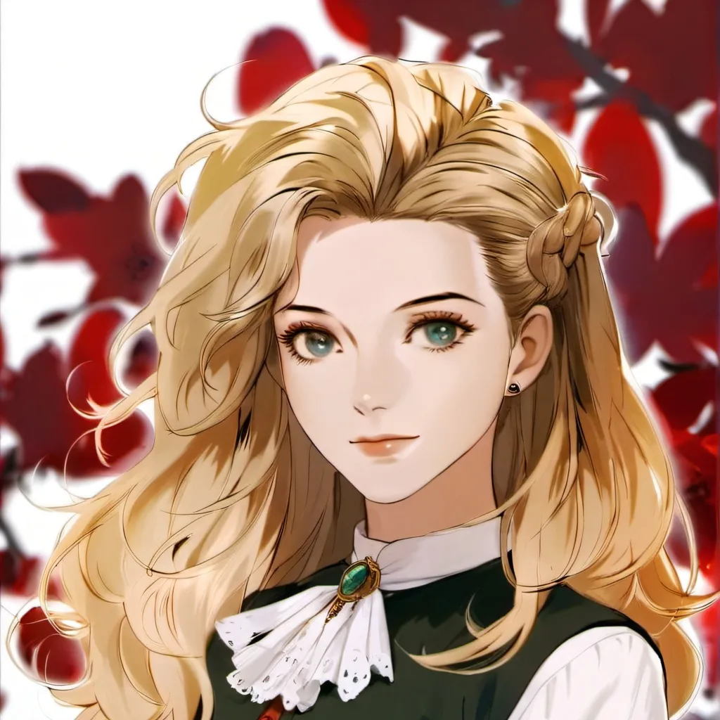 chat with ai character: Emma