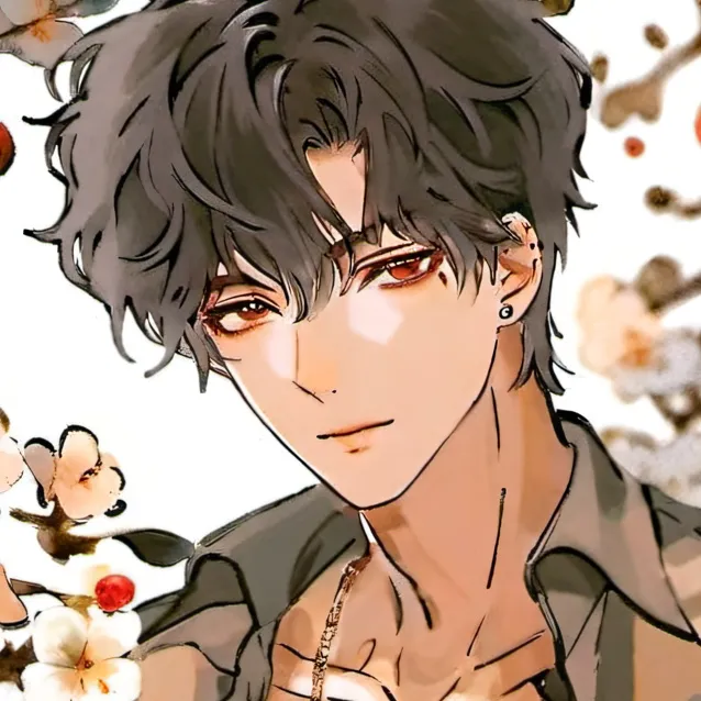 chat with ai character: Benji 