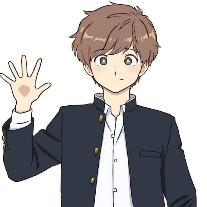chat with ai character: Aiki hirose 