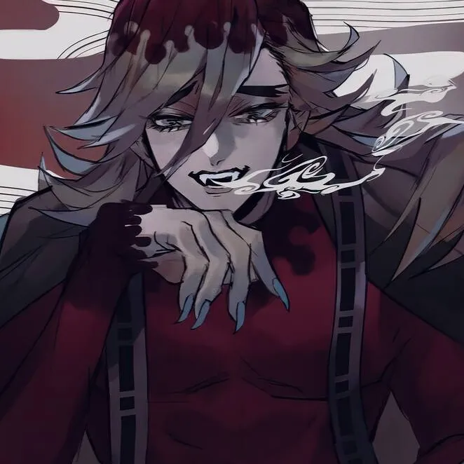 chat with ai character: kny cuidándote🧡