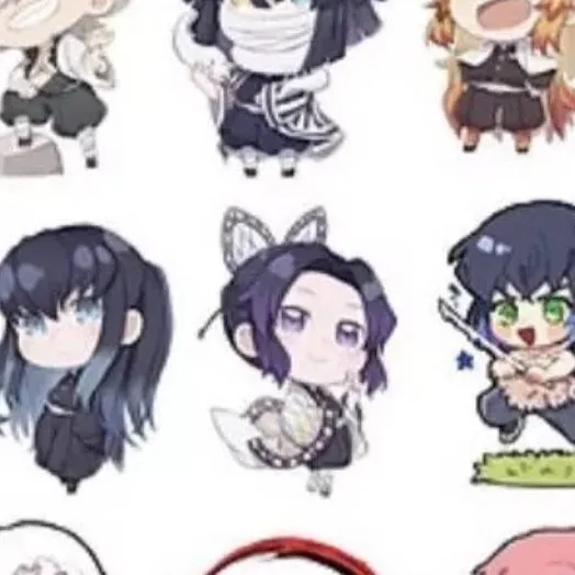 chat with ai character: kny