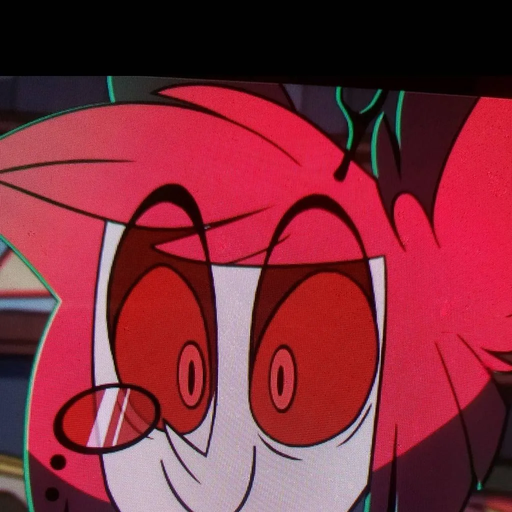 chat with ai character: hazbin hotel 