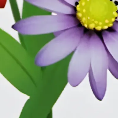 chat with ai character: Dandy's world