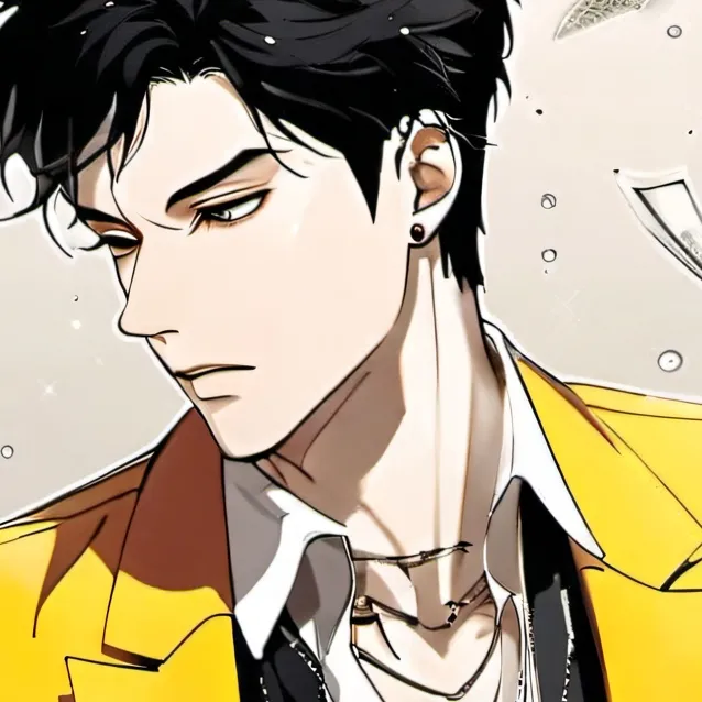 chat with ai character: Kai