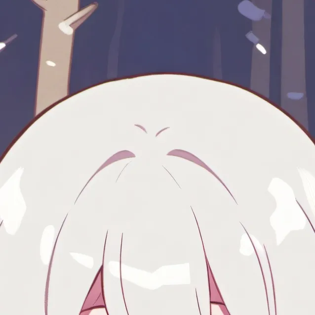chat with ai character: Forest baby
