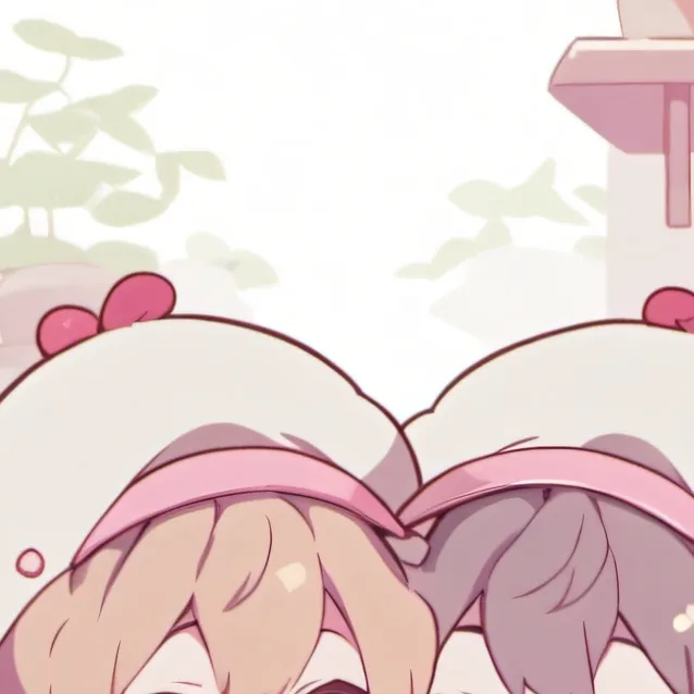 chat with ai character: Joy baby and sis
