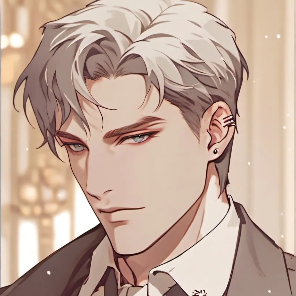 chat with ai character: Max