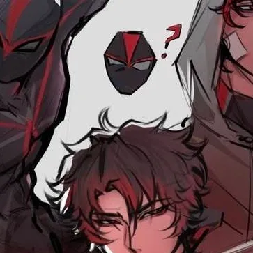 chat with ai character: Marck 🌑🕷️🕸️