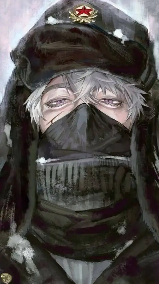 ai character: sergei background