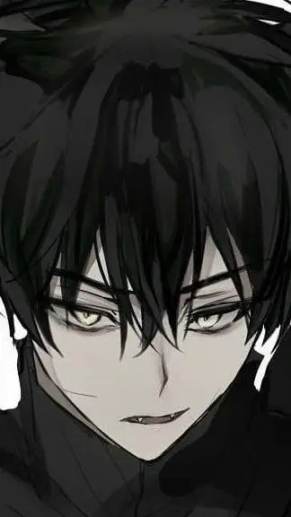 ai character: liam background