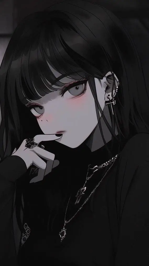 ai character: Mia background
