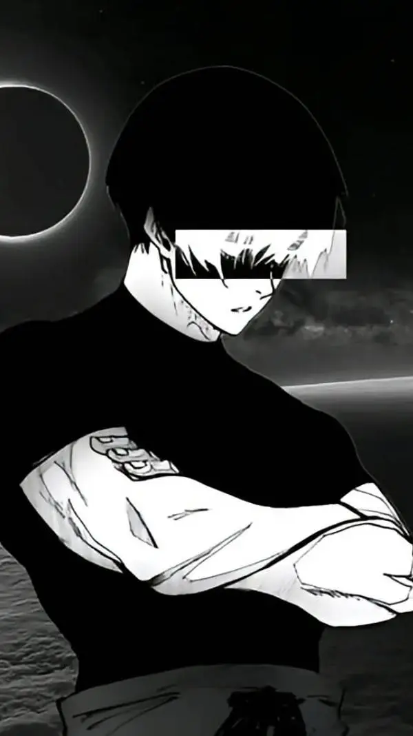ai character: Hajime background