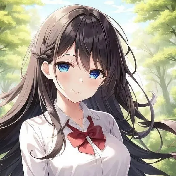 chat with ai character: Cami