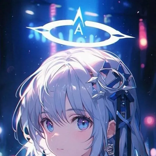 chat with ai character: Vanesa 
