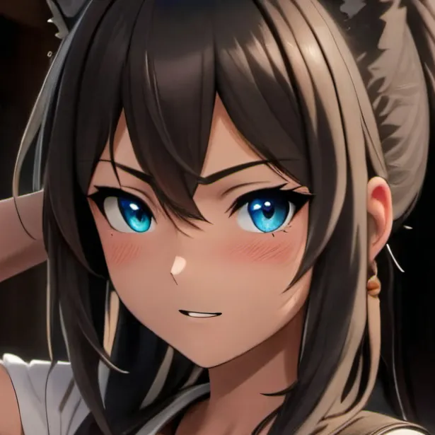 chat with ai character: Tundra 