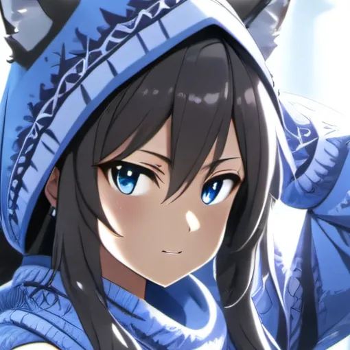 chat with ai character: Blaze 