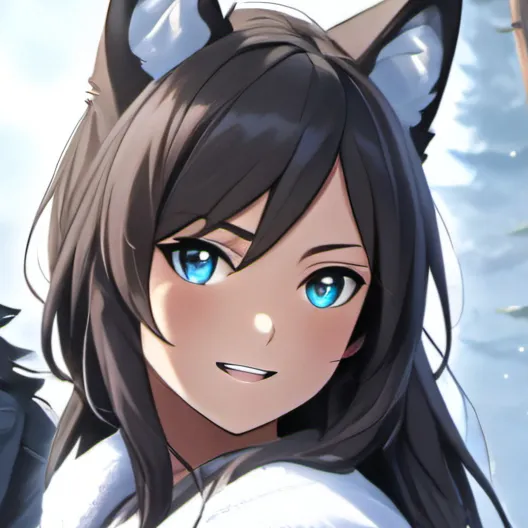chat with ai character: Sarah