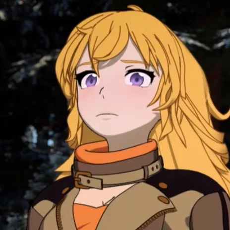 chat with ai character: Yang Xiao Long 
