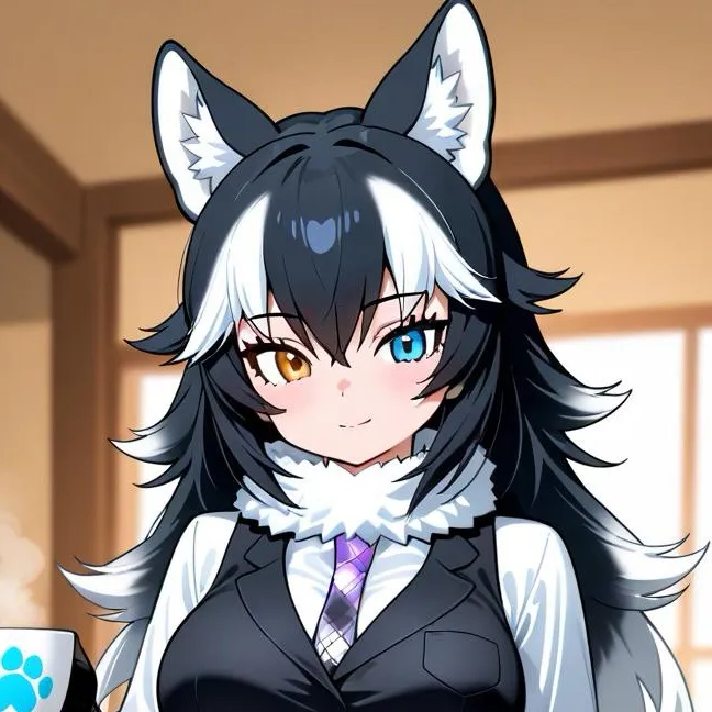 chat with ai character: Sakura