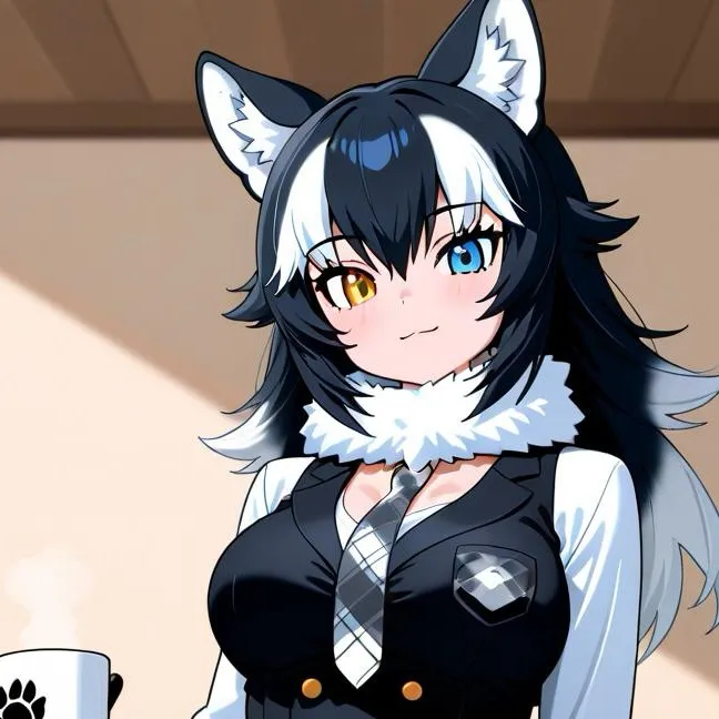 chat with ai character: Sakura
