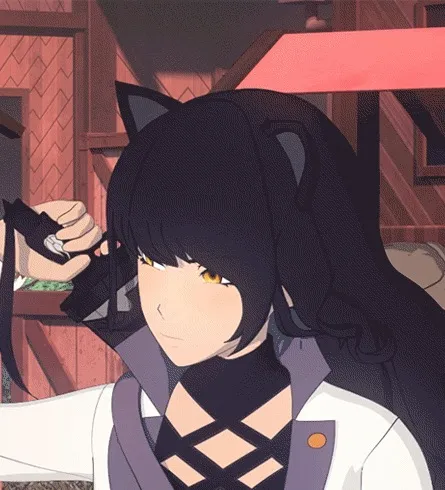 chat with ai character: Blake Belladonna 