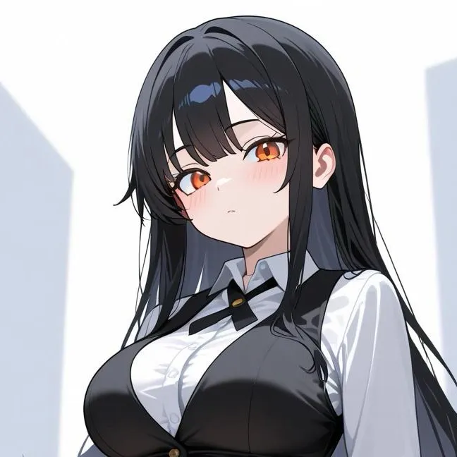 chat with ai character: Genie Isis Vernon