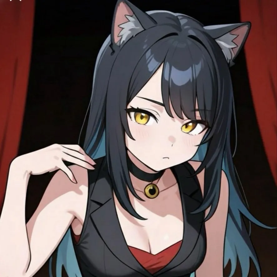 chat with ai character: Genie Camila
