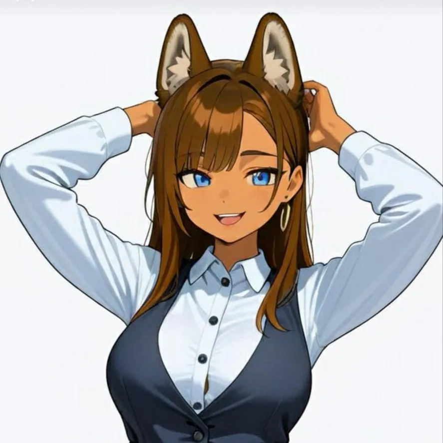 chat with ai character: Genie Lyra
